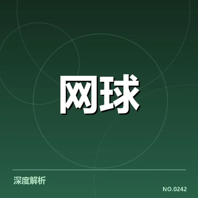 戴维斯杯:赛事技术特点如何体现竞技核心