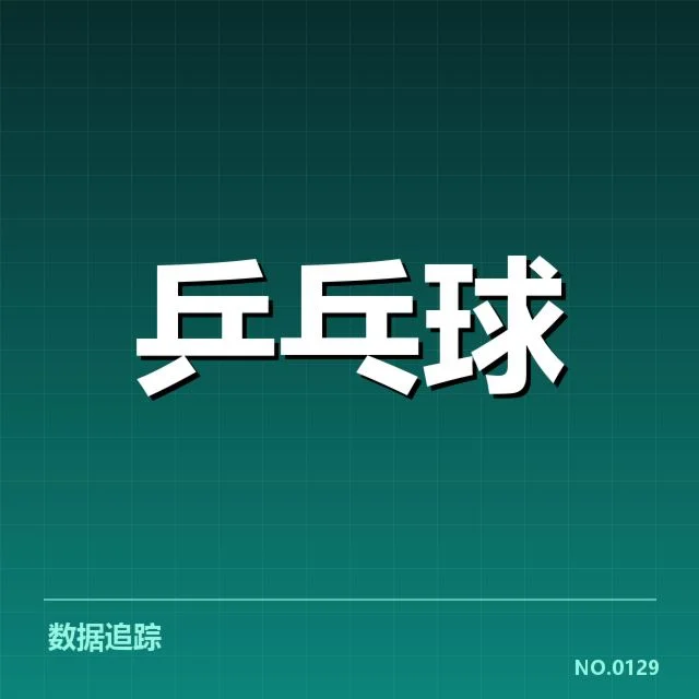 国乒世锦赛团体赛：中国男团实力震撼众人质疑何在